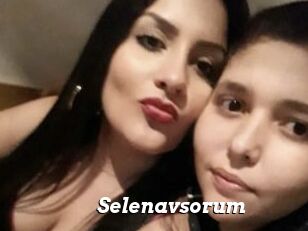 Selenavsorum