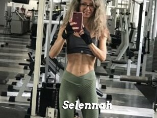 Selennah