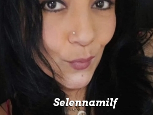 Selennamilf