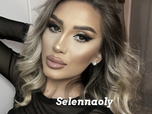 Selennaoly