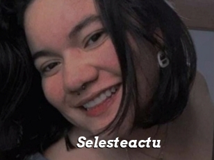 Selesteactu