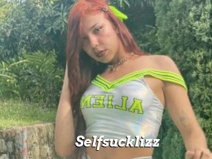 Selfsucklizz