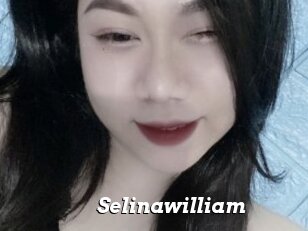 Selinawilliam