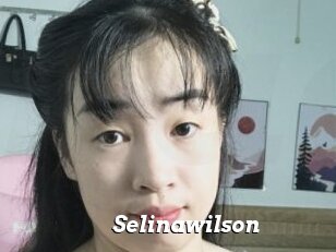 Selinawilson