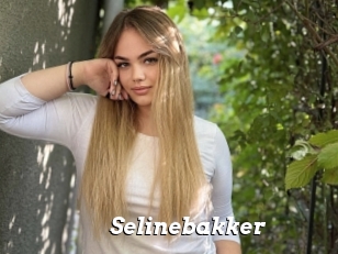 Selinebakker