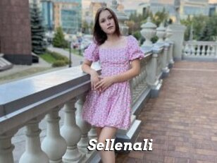 Sellenali