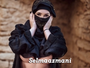 Selmaazmani