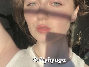 Seltyhyuga