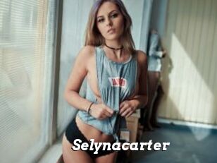 Selynacarter