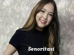 Senoritasi