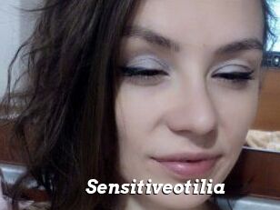 Sensitiveotilia