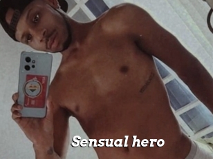 Sensual_hero