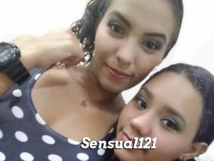 Sensual121