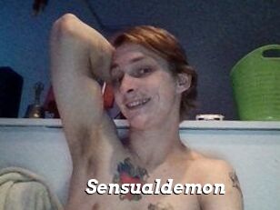 Sensualdemon