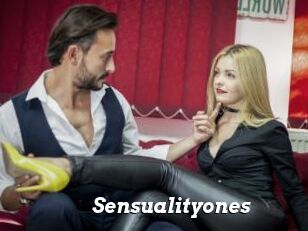 Sensualityones