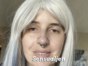 Sensualjen