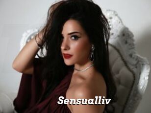 Sensualliv