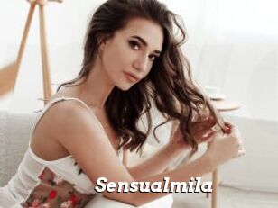 Sensualmila