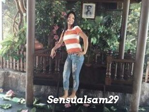 Sensualsam29