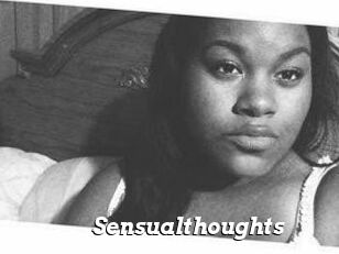 Sensualthoughts