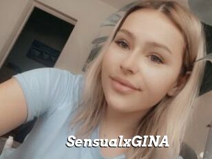 SensualxGINA