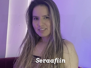 Seraafiin