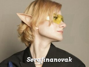 Serafinanovak