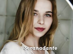 Seranadante