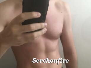 Serchonfire