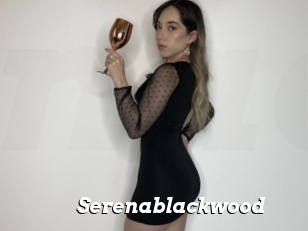 Serenablackwood