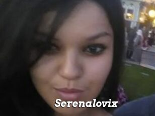 Serenalovix