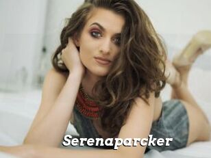 Serenaparcker