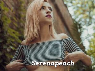 Serenapeach