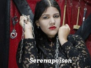 Serenapoison