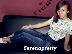 Serenapretty