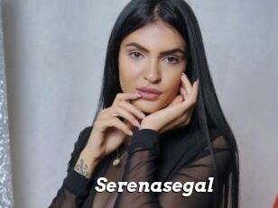 Serenasegal