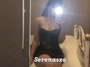 Serenasxo