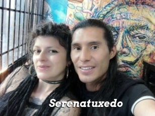 Serenatuxedo