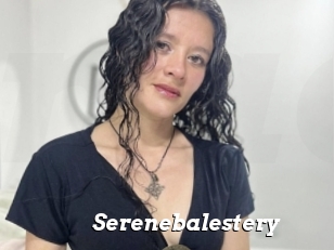 Serenebalestery