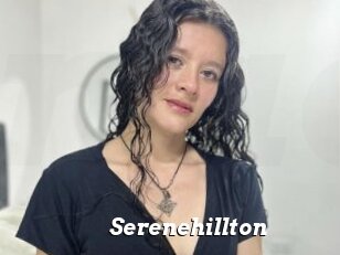 Serenehillton