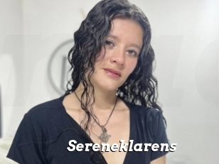 Sereneklarens