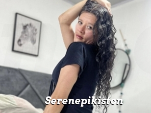 Serenepikiston