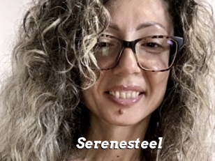 Serenesteel