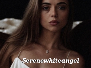 Serenewhiteangel