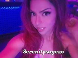 Serenitysagexo