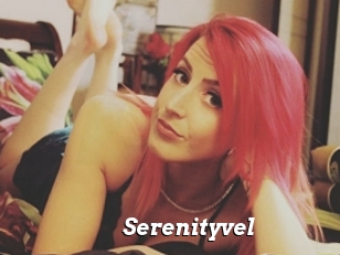 Serenityvel