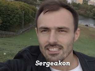 Sergeakon