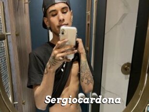 Sergiocardona