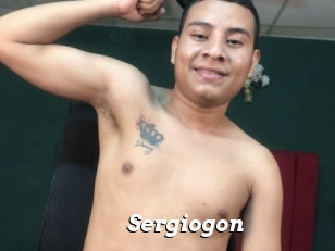 Sergiogon