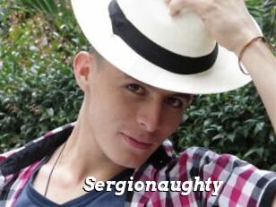 Sergionaughty